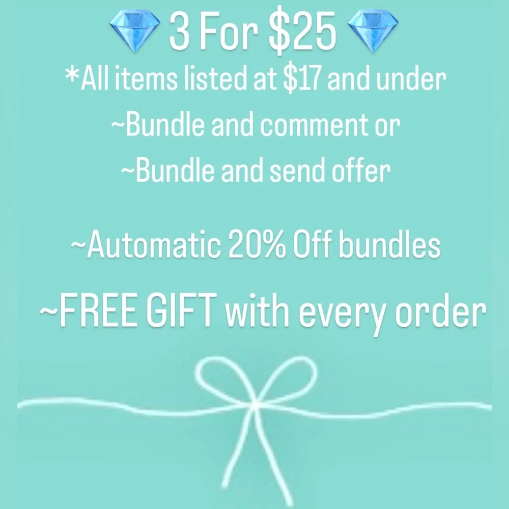 3 For 25 Vintage Style Round Silver Drop Hoop Earrings - Picture 2 of 5